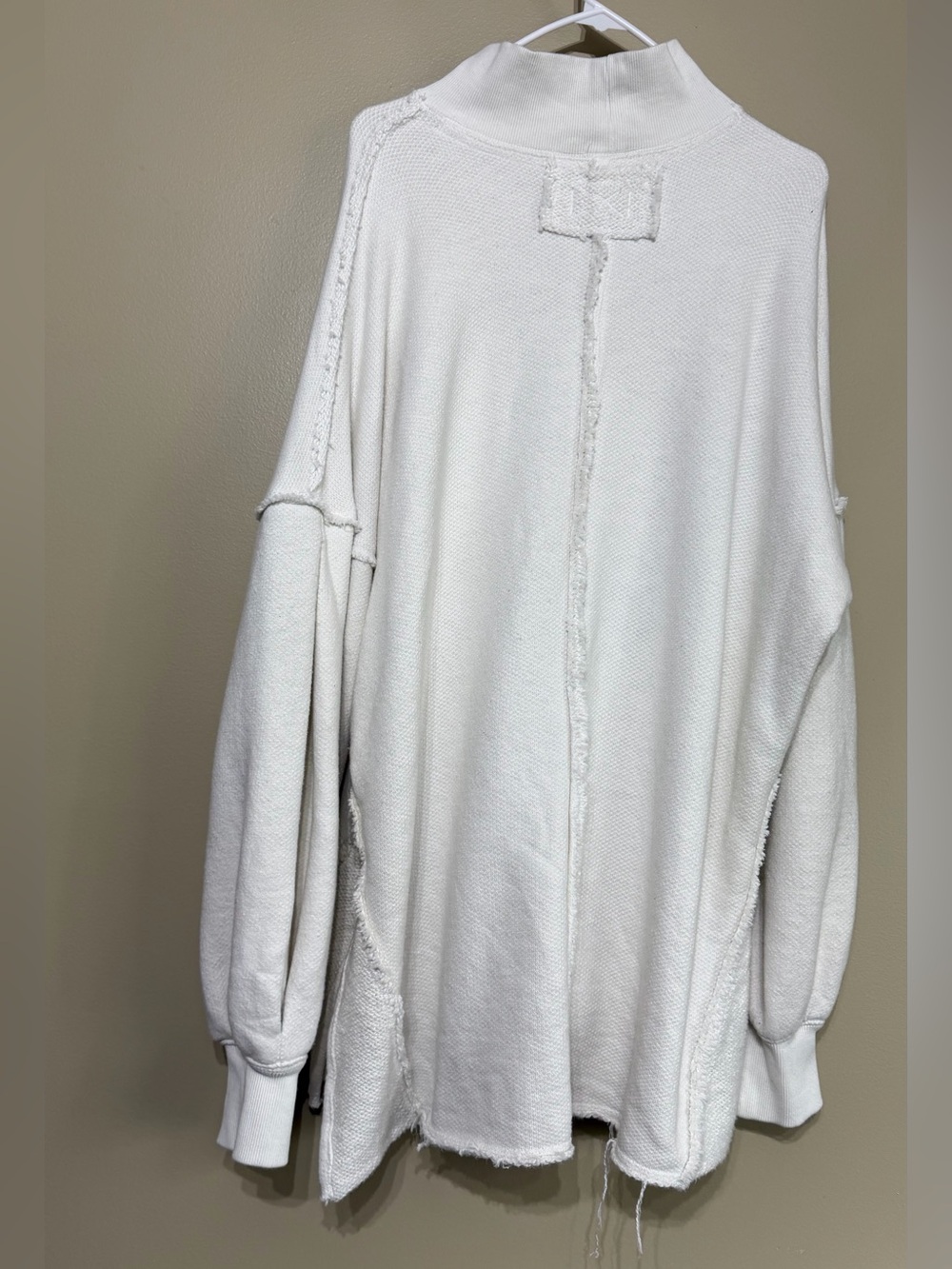 We The Free Wonderful Pullover - Picture 6 of 12